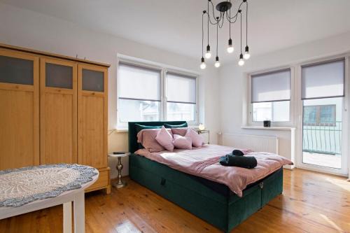 Krakow Apartamento | Apartament na Fatimskiej