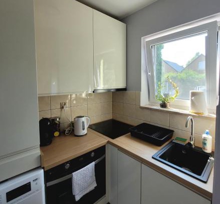Orlinki Apartamento | Apartament na Frezjowej