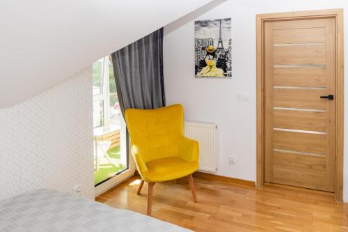 Punsk Apartamento | Apartament na Górnej