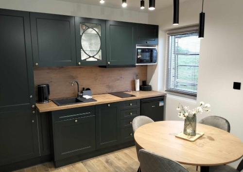 Augustow Apartamento | Apartament na Glinkach