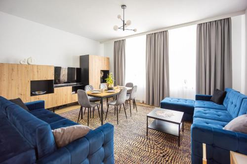Duszniki Zdroj Apartamento | Apartament na Krakowskiej, MyWeek