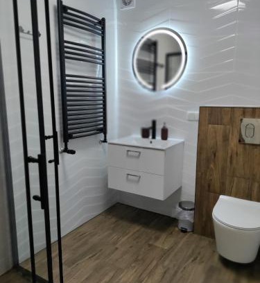 Krupski Mlyn Apartamento | Apartament na Krupie