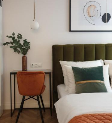 Kazimierz Dolny Apartamento | Apartament Na Krzywym Kole