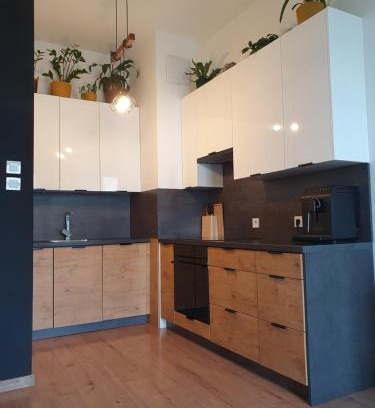 Gdansk Apartamento | Apartament na Lawendowym