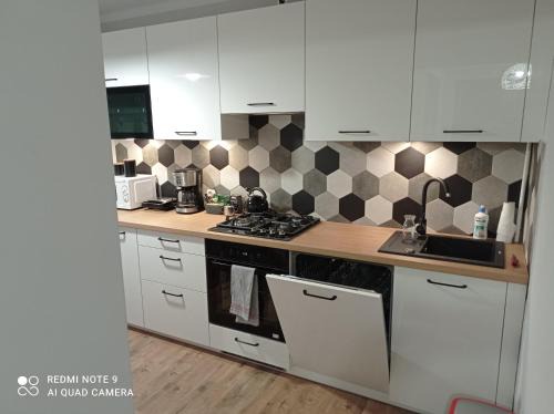 Stalowa Wola Apartamento | Apartament na parterze
