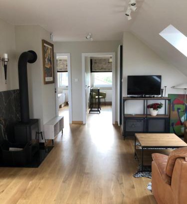gmina Mielnik Apartamento | Apartament na Podlasiu