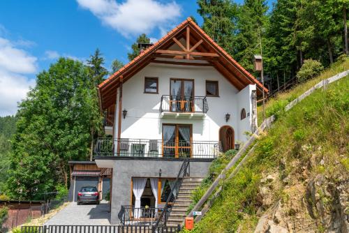 Czorsztyn Apartamento | Apartament na Skalistej Dolinie