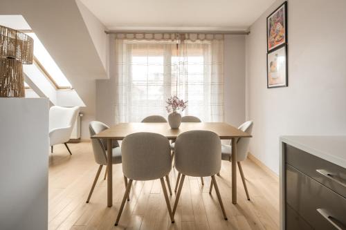 Rabka Apartamento | Apartament na Skarpie