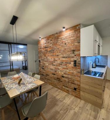 Zator Apartamento | Apartament na Skarpie