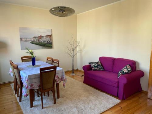 Augustow Apartamento | Apartament na Skorupki