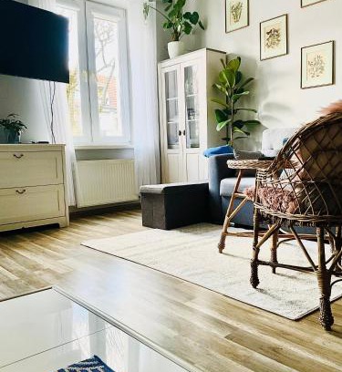 Boleslawiec Apartamento | Apartament na Starym Mieście