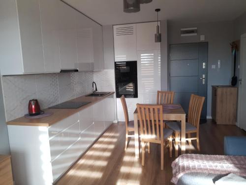 Plock Apartamento | Apartament na Strzeleckiej