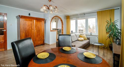 Elblag Apartamento | Apartament na Traugutta