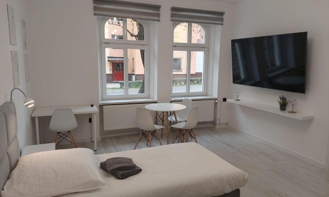 Swidnica Apartamento | Apartament na weekend