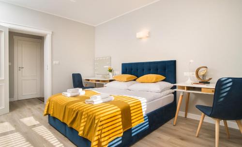 Elblag Apartamento | Apartament na Wspólnej