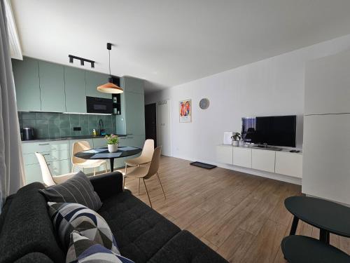 Miedzywodzie Apartamento | Apartament na Wydmach Międzywodzie