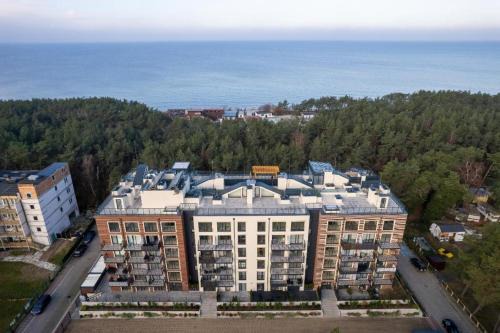 Miedzywodzie Apartamento | Apartament Na Wydmach Miedzywodzie
