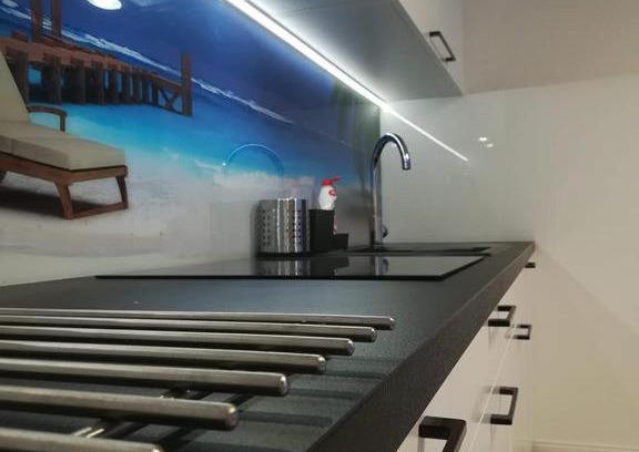 Pierwoszyno Apartamento | Apartament na Wzgórzu