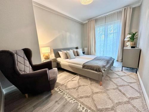 Osiedle Grunwaldzkie Apartamento | Apartament nad Łyną by RENT4YOU