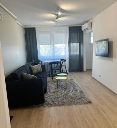 Ilawa Apartamento | Apartament nad Iławką