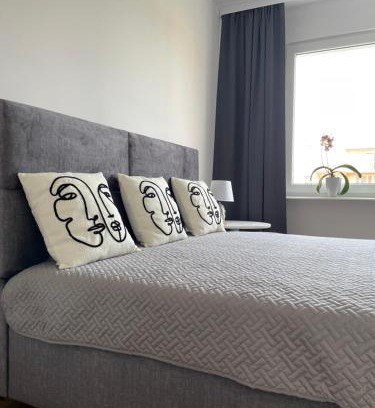 gmina Parzeczew Apartamento | Apartament Nad Jarem