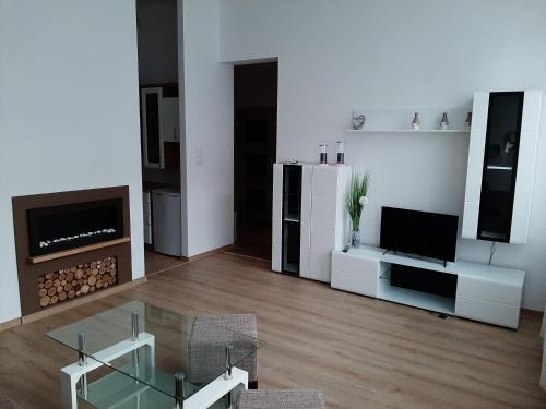 Olecko Apartamento | Apartament nad Jeziorem Olecko