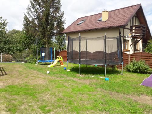 Nadole Apartamento | Apartament nad jeziorem
