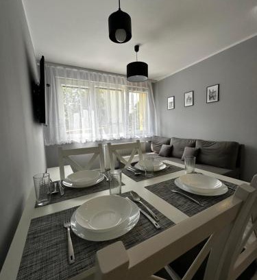Klodzko Miasto Apartamento | Apartament nad Nysą Kłodzką
