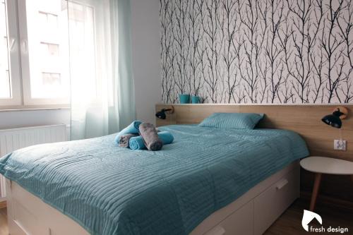 Psie Pole Apartamento | Apartament nad Odrą