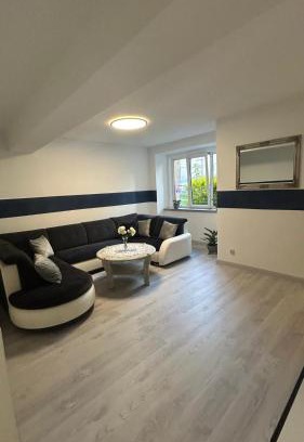 Mieroszow Apartamento | Apartament Nad Potokiem