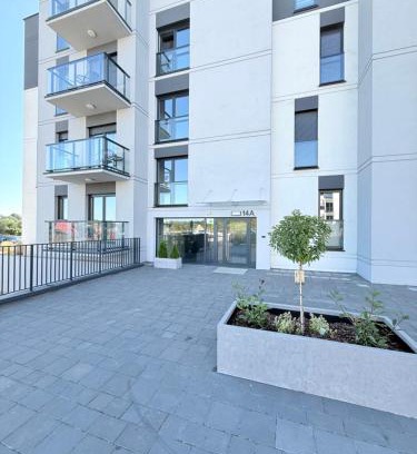 Pila Apartamento | Apartament Nad Rzeką
