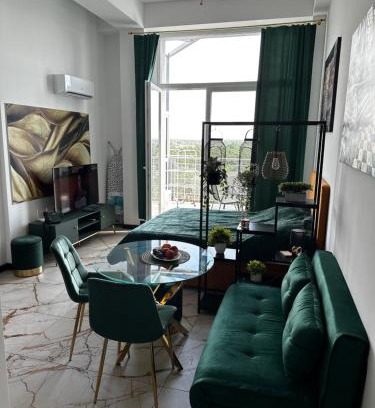 Dziwnowek Apartamento | Apartament nad samym morzem 11p