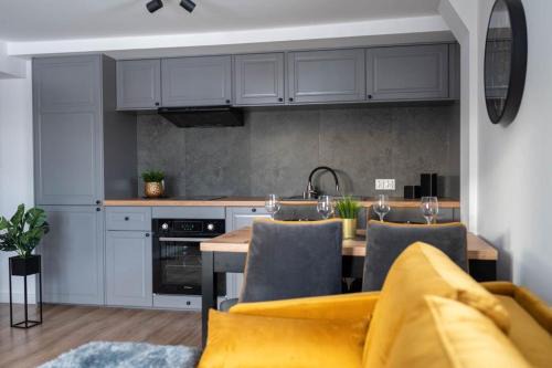 Szczawnik Apartamento | Apartament nad Szczawniczkiem
