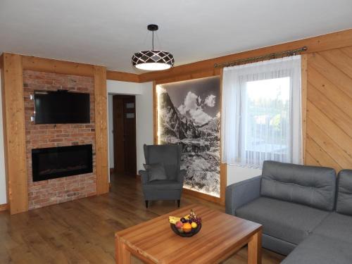 Banska Wyzna Apartamento | Apartament Nad Tatrzańską Pasieką