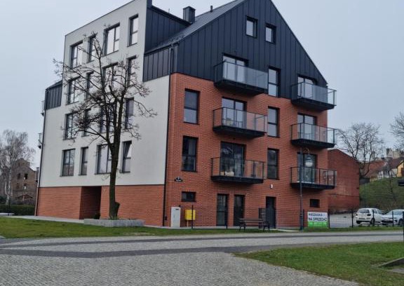 Tczew Apartamento | Apartament Nad Wisłą