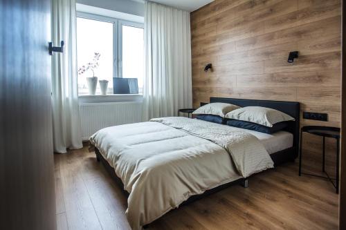 Lublin Apartamento | Apartament Nadbystrzycka no. 13