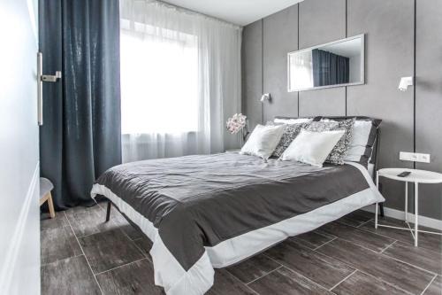 Lublin Apartamento | Apartament Nadbystrzycka no.01