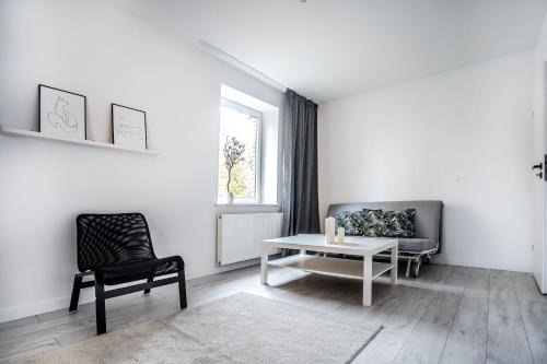 Lublin Apartamento | Apartament Nadbystrzycka no. 02