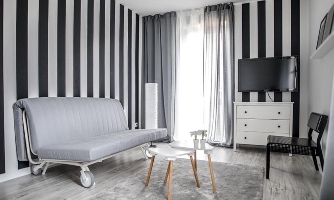 Lublin Apartamento | Apartament Nadbystrzycka no.14