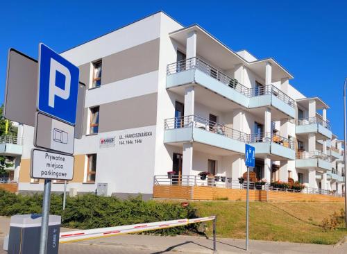 Koszalin Apartamento | Apartament Nadmorski -Netflix-WiFi-100 mbs -