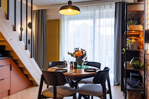 Nowe Miasto Apartamento | Apartament Nadolnik Poznań