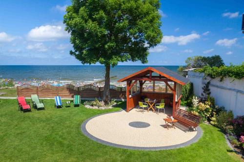 Niechorze Apartamento | Apartament NaFali