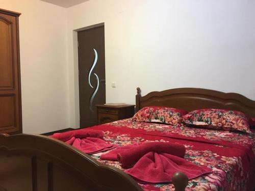 Vama Veche Apartamento | Apartament Natalia