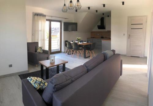 Chyzne Apartamento | Apartament NATURA