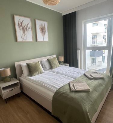 Czestochowa Apartamento | Apartament Neonowy by Apartamenty 77