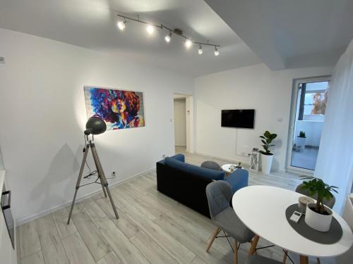 Lubin Apartamento | Apartament Nice Stay