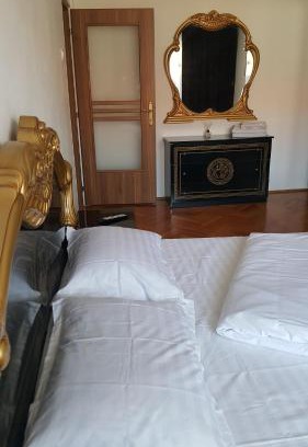 Center Apartamento | Apartament Nicolas