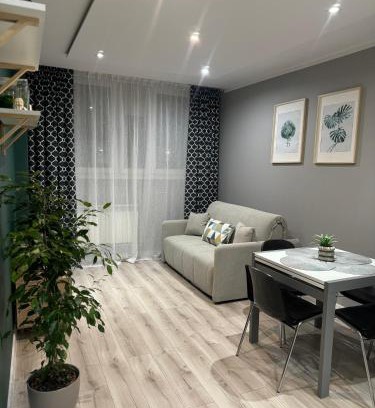 Ruda Slaska Apartamento | Apartament Niedurnego 38