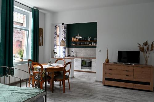 Głuchołazy Apartamento | Apartament Niezapominajka