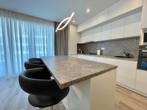 Sector 3 Apartamento | Apartament No 403 Lebada Lake Residence